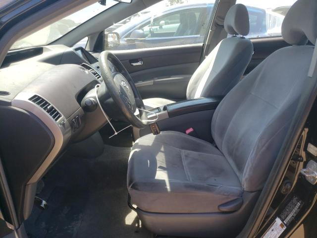 2005 Toyota Prius VIN: JTDKB20UX53038309 Lot: 58736594