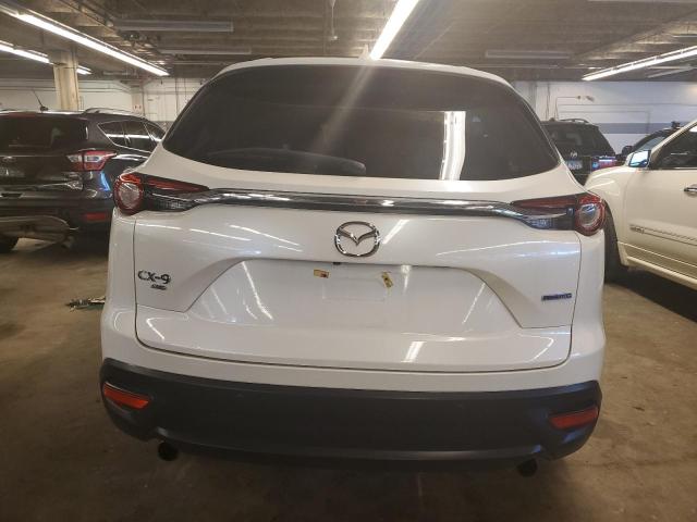 2020 MAZDA CX-9 TOURI - JM3TCBCY7L0423428