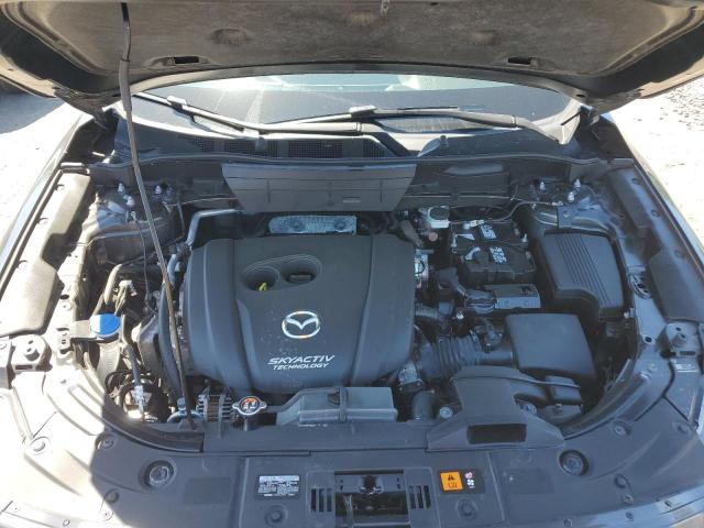 2018 MAZDA CX-5 GRAND - JM3KFBDM0J0407826