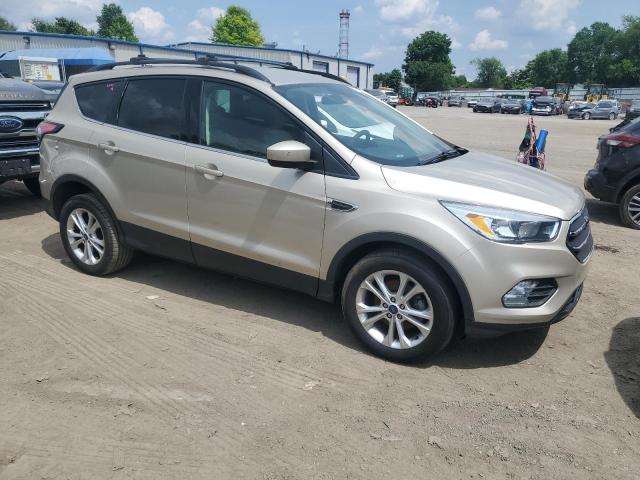 2018 Ford Escape Se VIN: 1FMCU0GD8JUA78882 Lot: 57711014