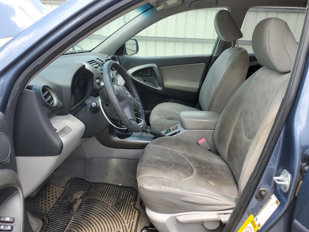 JTMZF33V49D006422 2009 Toyota Rav4