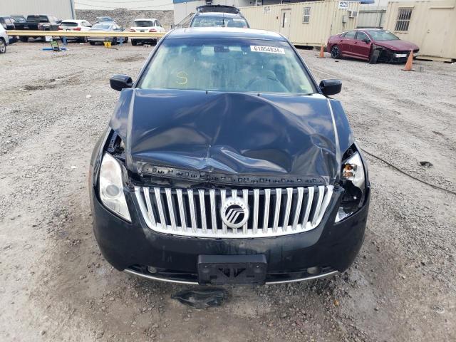 2011 Mercury Milan Premier VIN: 3MEHM0JA6BR603616 Lot: 61054834