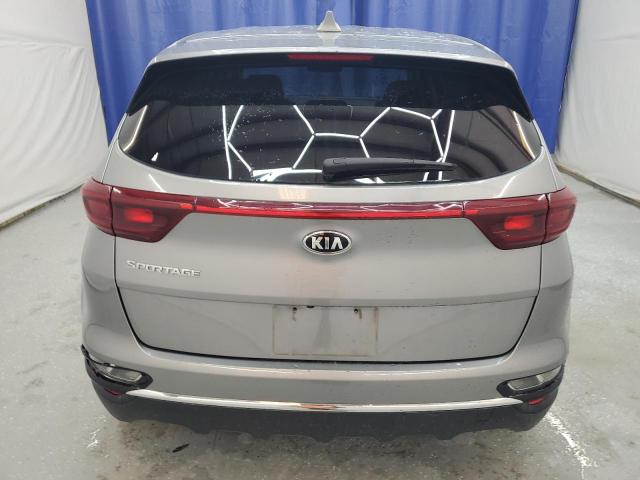 2022 Kia Sportage Lx VIN: KNDPM3AC8M7929766 Lot: 57565124