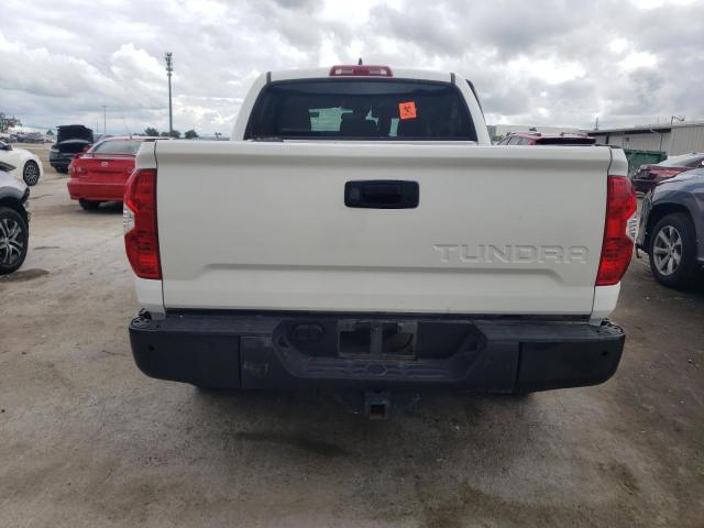 2021 Toyota Tundra Crewmax Sr5 VIN: 5TFEY5F11MX284389 Lot: 58475194