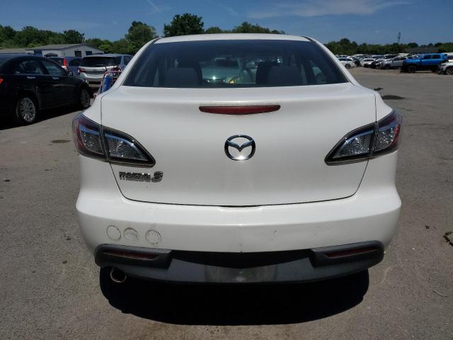 2010 Mazda 3 I VIN: JM1BL1SG6A1177681 Lot: 59158704