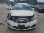 CHEVROLET TRAVERSE L photo