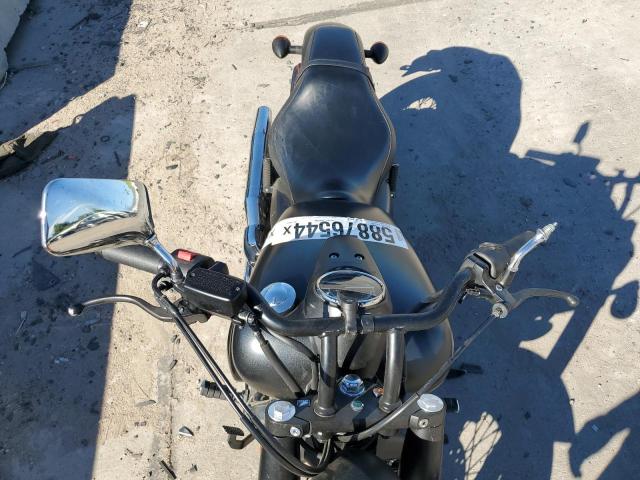 2018 HONDA VT750 C2B JH2RC537XJK800029