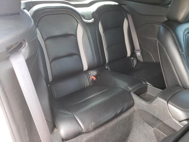 2019 Chevrolet Camaro Ls VIN: 1G1FB3DS9K0110560 Lot: 59021264