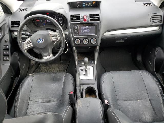 2014 Subaru Forester 2.0Xt Touring VIN: JF2SJGMCXEH507341 Lot: 60129044