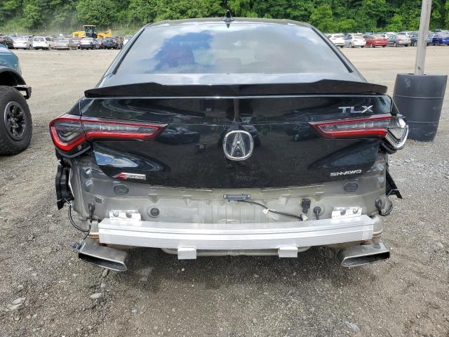 2023 Acura Tlx A-Spec VIN: 19UUB6F5XPA000532 Lot: 58810944