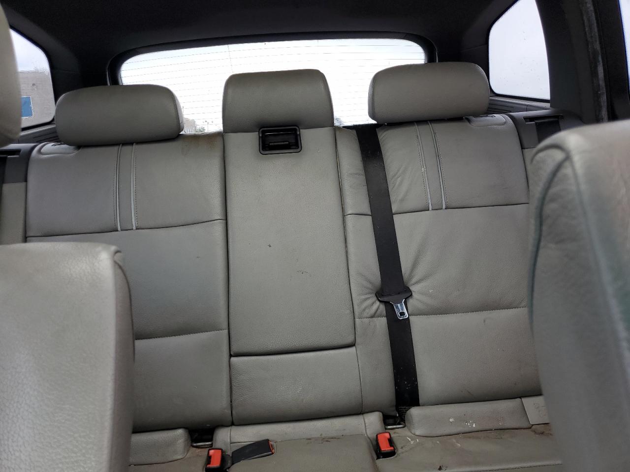 WBXPA93465WD07455 2005 BMW X3 3.0I