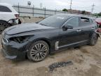2018 KIA STINGER PR - KNAE25LA4J6010804