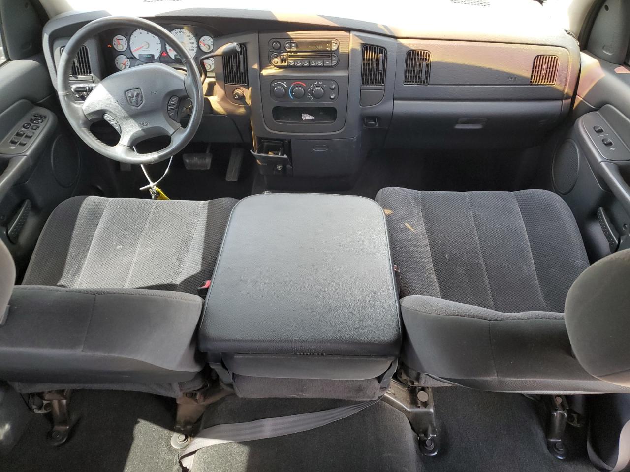 1D7HU18NX2S660363 2002 Dodge Ram 1500