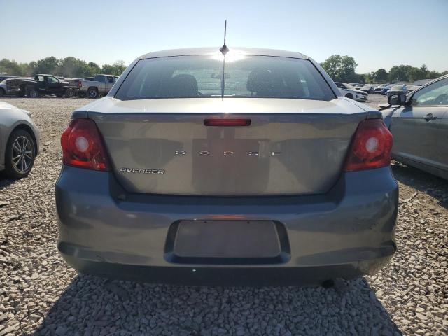 2012 Dodge Avenger Se VIN: 1C3CDZAB3CN285570 Lot: 58147474