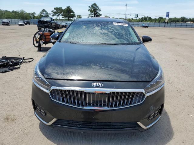 2018 KIA CADENZA LU - KNALC4J18J5101050