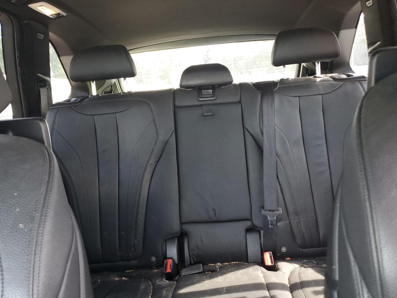 5UXKR0C34H0V71344 2017 BMW X5 xDrive35I