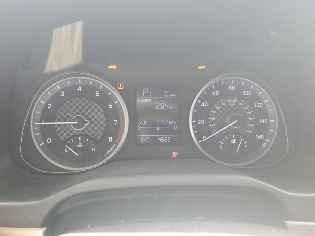 2019 Hyundai Elantra Se VIN: 5NPD74LFXKH434274 Lot: 57333054