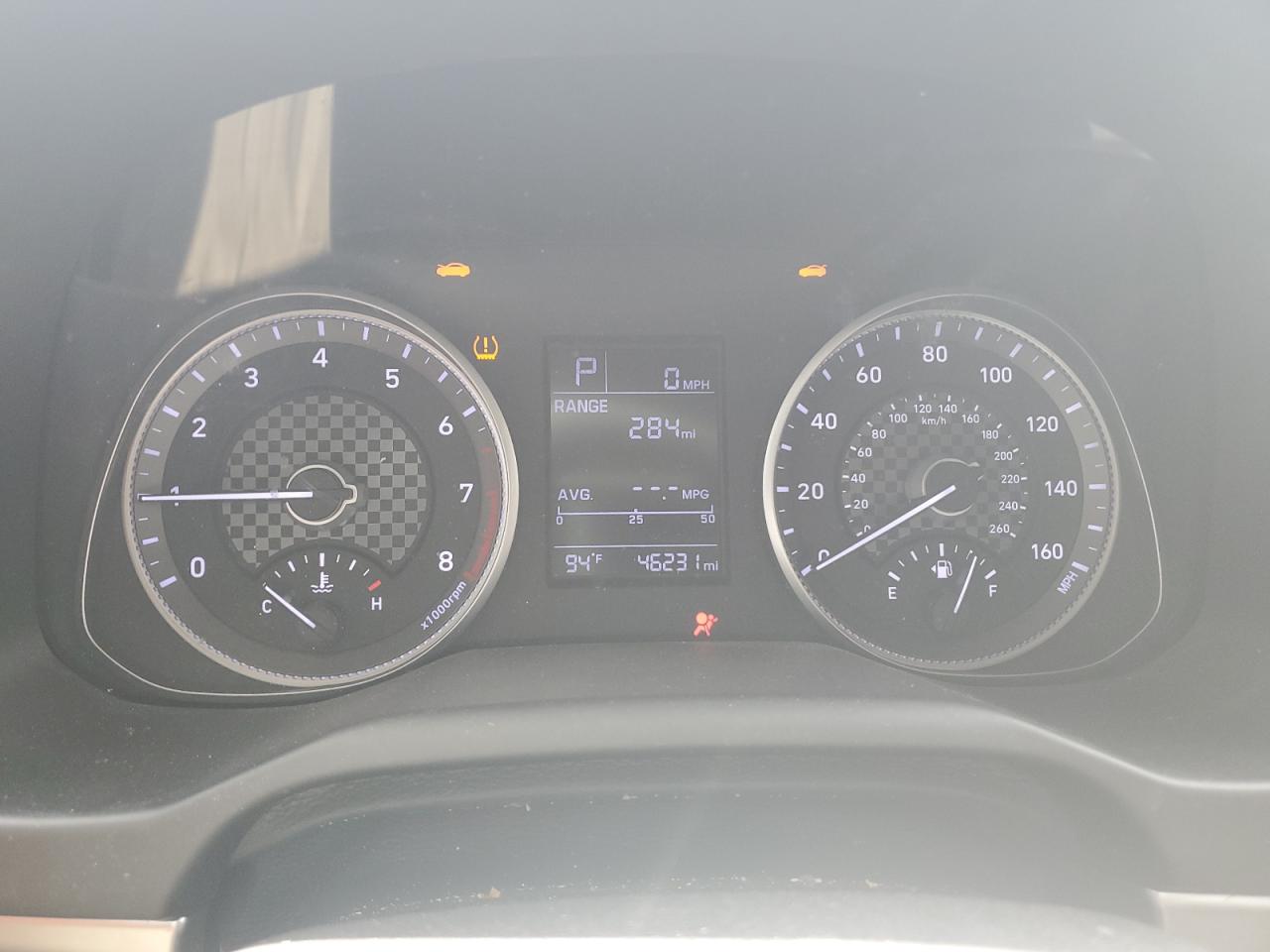 5NPD74LFXKH434274 2019 Hyundai Elantra Se