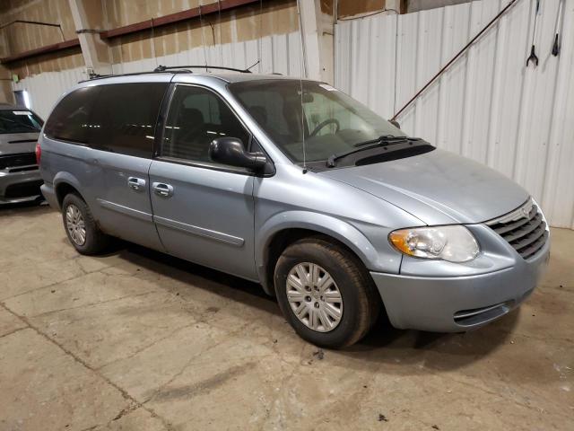 2005 Chrysler Town & Country Lx VIN: 2C4GP44R35R209496 Lot: 60094484