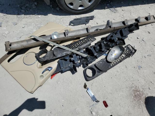 2005 Jaguar X-Type 3.0 VIN: SAJWA51C35WE23435 Lot: 58262694