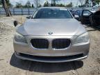 BMW 750 LI photo