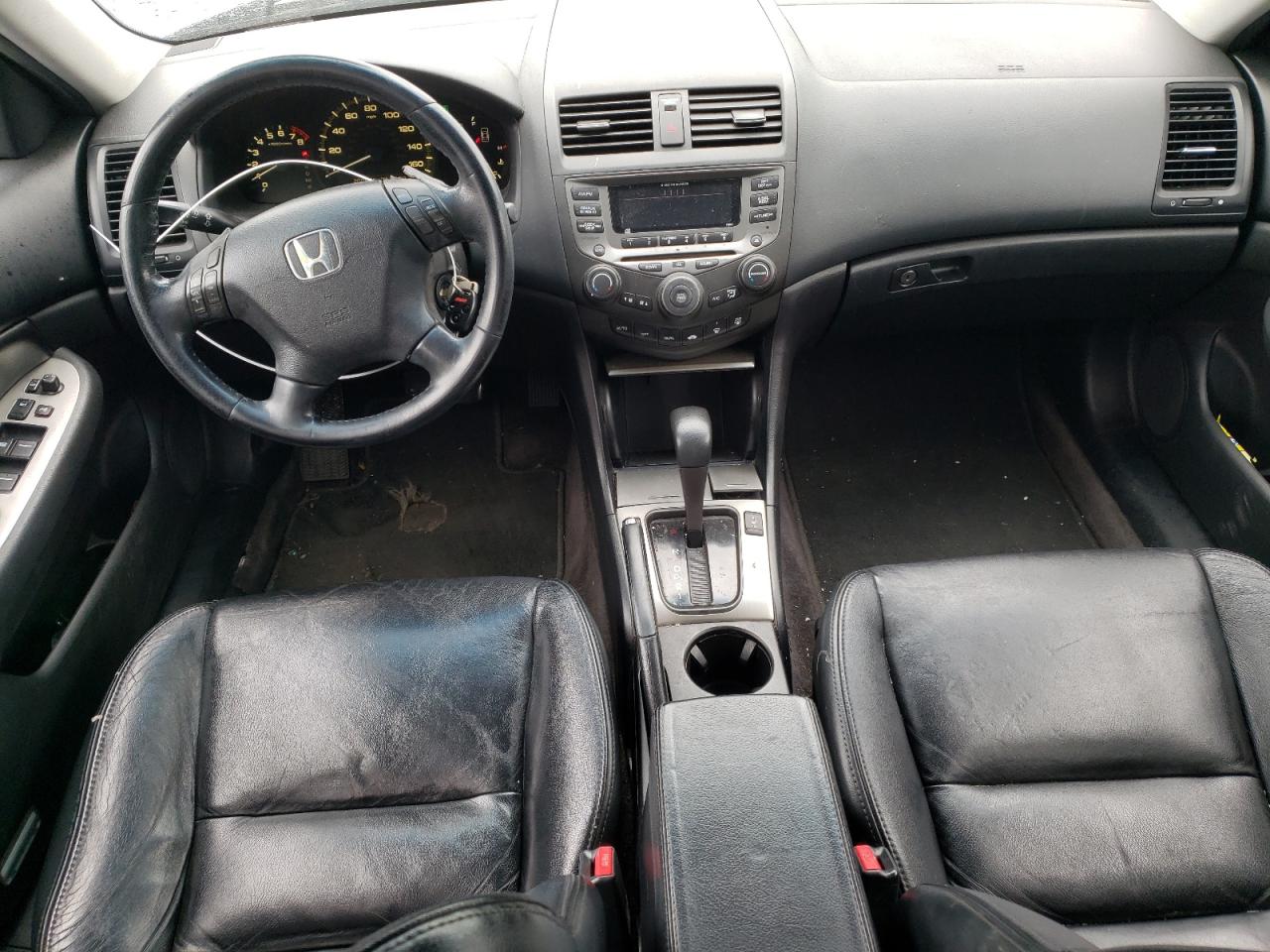1HGCM66556A061145 2006 Honda Accord Ex