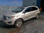 2017 FORD EDGE SEL - 2FMPK4J97HBB60279