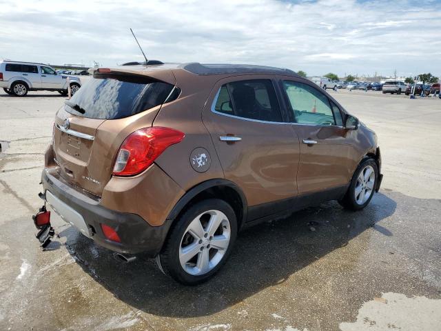 2016 BUICK ENCORE CON - KL4CJBSB3GB669568