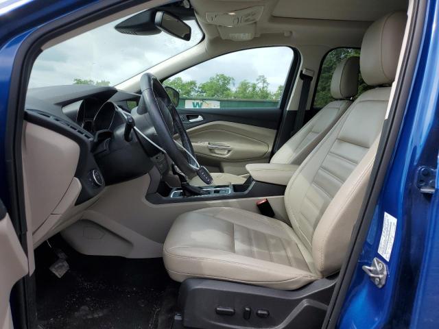 2019 FORD ESCAPE SEL - 1FMCU9HD9KUA26049