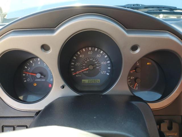 2002 Nissan Xterra Se VIN: 5N1MD28Y12C573921 Lot: 57560394