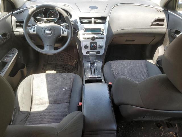 2010 Chevrolet Malibu 1Lt VIN: 1G1ZC5E03A4101444 Lot: 61147684