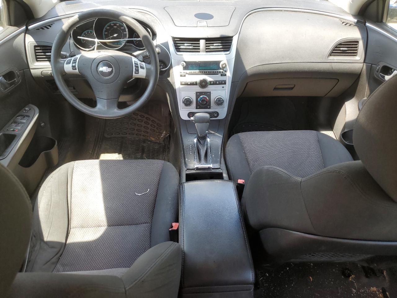 1G1ZC5E03A4101444 2010 Chevrolet Malibu 1Lt