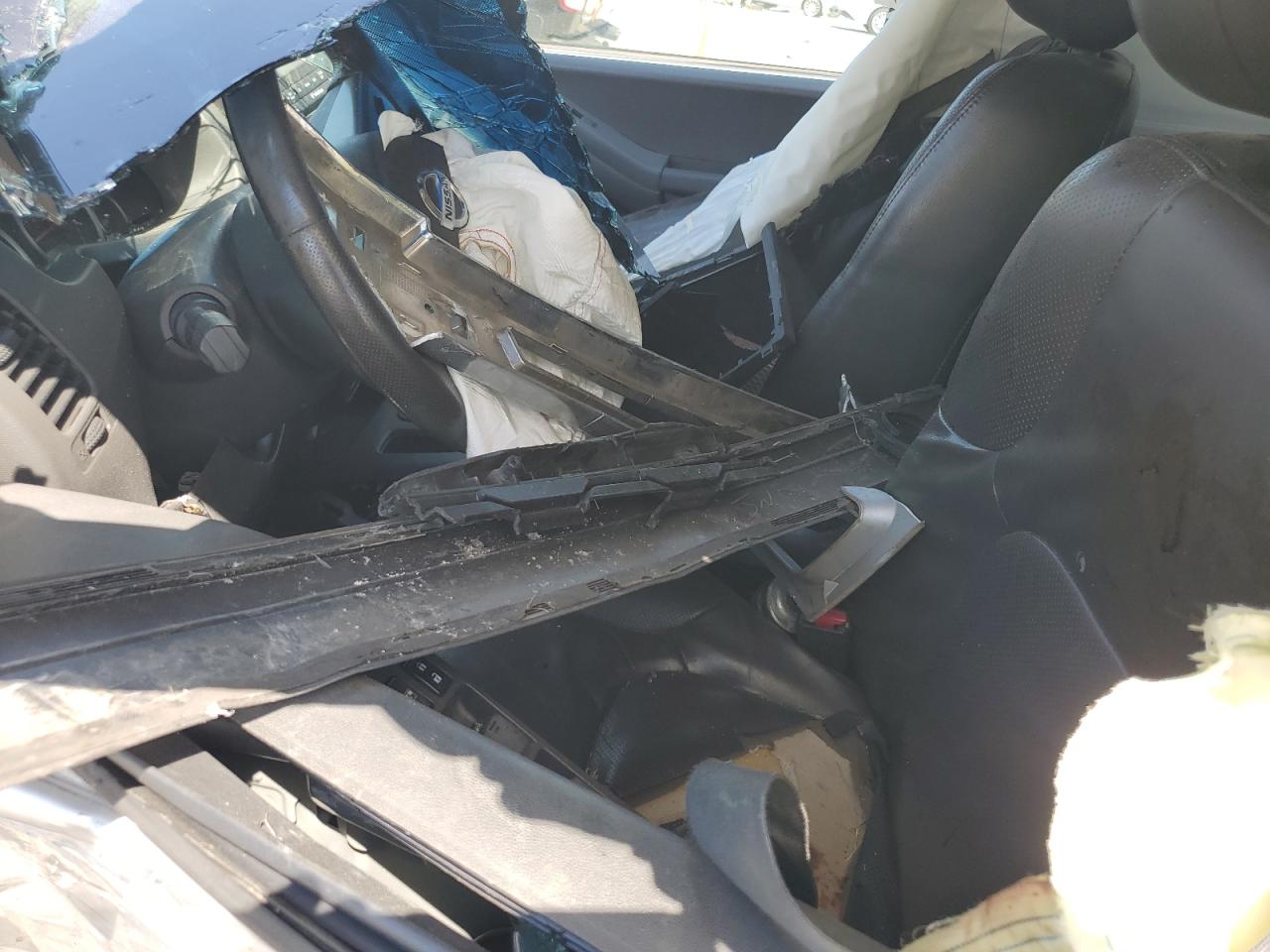 5N1AN08U79C512150 2009 Nissan Xterra Off Road