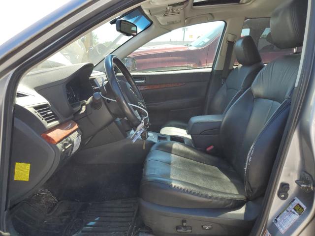 2010 Subaru Outback 2.5I Limited VIN: 4S4BRBKC8A3347167 Lot: 61015514