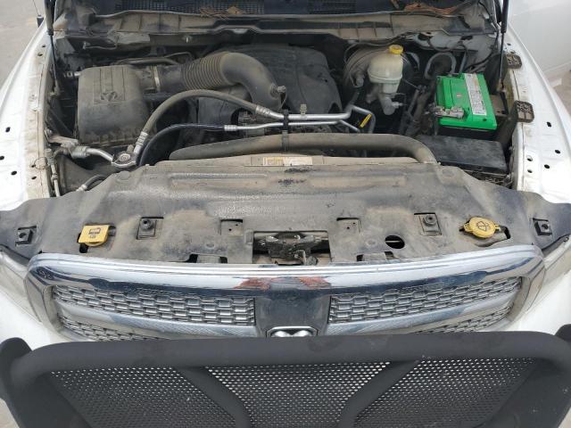 2016 Ram 1500 Slt VIN: 1C6RR6GT5GS269083 Lot: 57329214