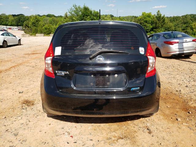 2014 Nissan Versa Note S VIN: 3N1CE2CP2EL389997 Lot: 58422654