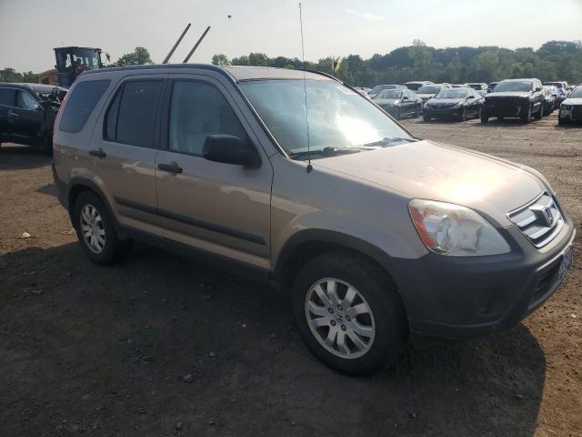 2005 Honda Cr-V Ex VIN: SHSRD78875U328984 Lot: 60122254