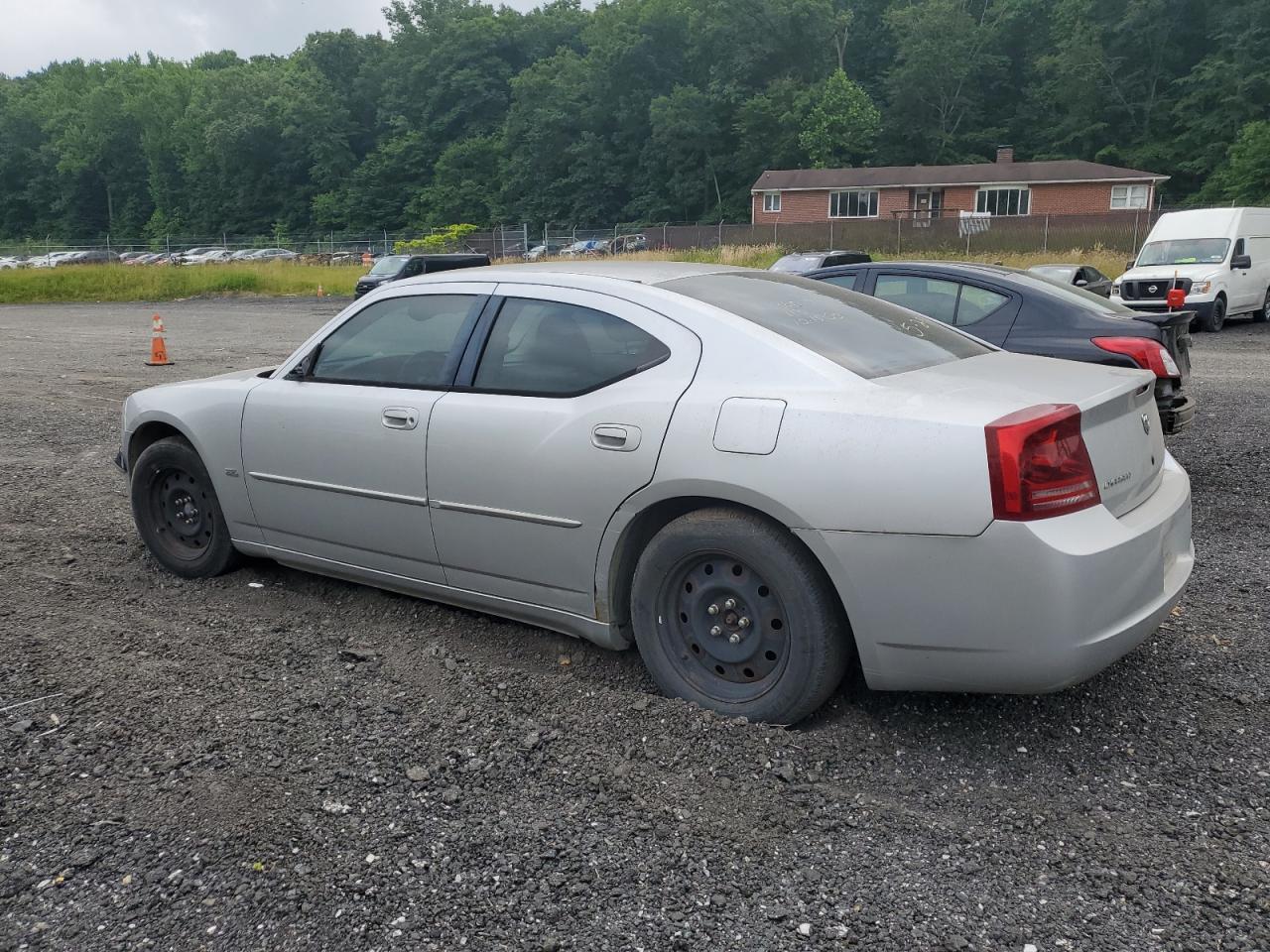 2B3KA43G46H427256 2006 Dodge Charger Se