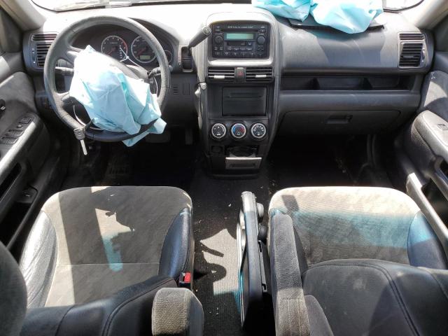 2003 Honda Cr-V Ex VIN: SHSRD78893U119310 Lot: 58897204