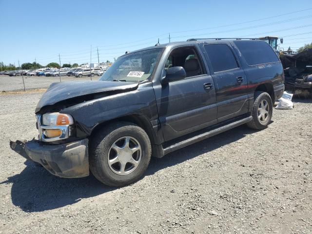 2005 GMC Yukon Xl Denali VIN: 1GKFK66U95J243118 Lot: 60014164