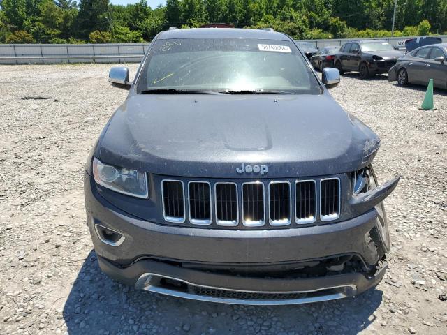 2016 JEEP GRAND CHER - 1C4RJEBG7GC320808