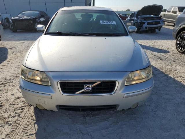 2007 Volvo S60 2.5T VIN: YV1RS592072639457 Lot: 56608434