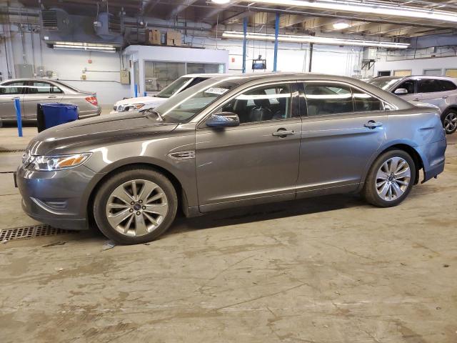 2011 FORD TAURUS LIMITED 2011