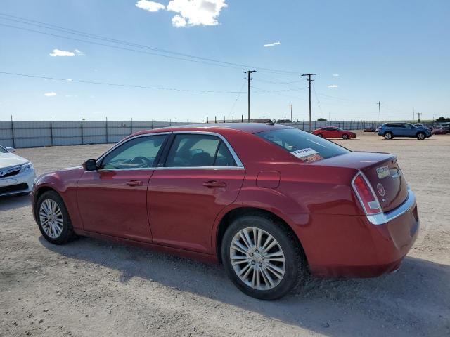 VIN 2C3CCARG3EH323203 2014 Chrysler 300 no.2