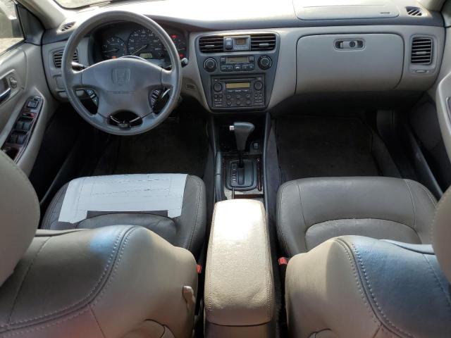 1999 Honda Accord Ex VIN: 1HGCG1658XA032685 Lot: 57208584