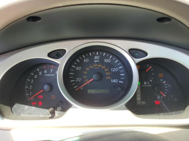 2004 Toyota Highlander VIN: JTEEP21A740066115 Lot: 58715224