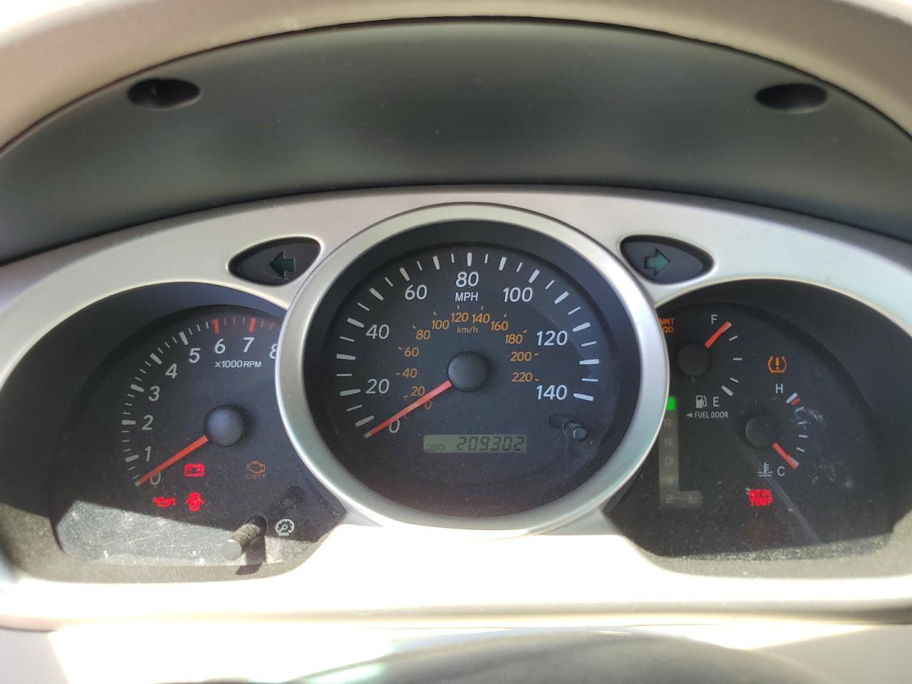 JTEEP21A740066115 2004 Toyota Highlander