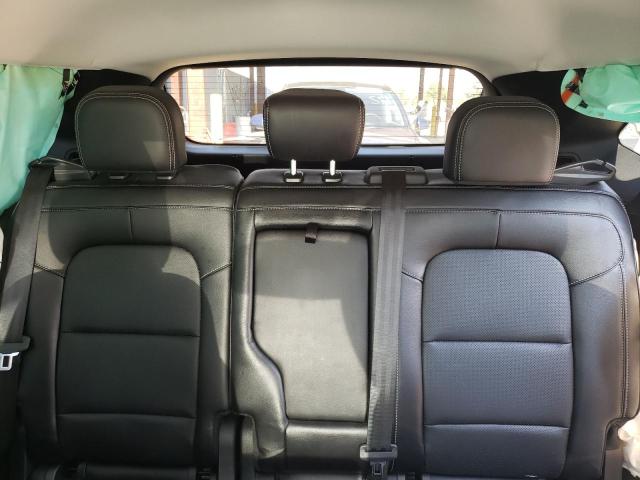 2022 Ford Escape Sel VIN: 1FMCU0H69NUA89427 Lot: 58423514