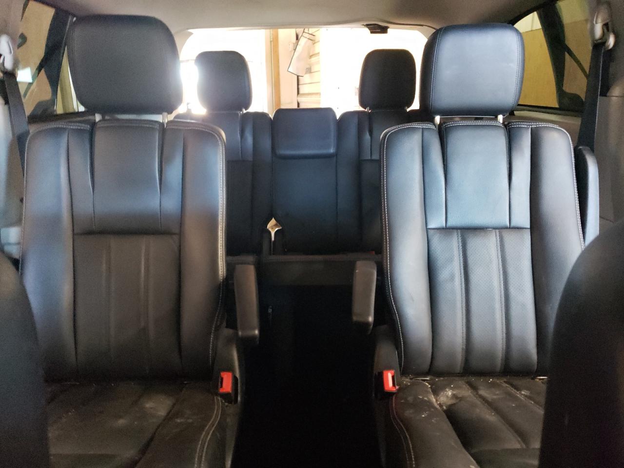 2C4RC1BG9CR351255 2012 Chrysler Town & Country Touring