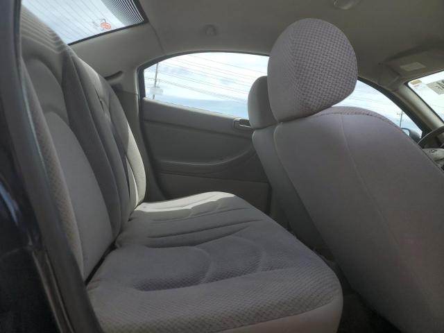 2004 Dodge Stratus Se VIN: 1B3EL36T84N134877 Lot: 57719384